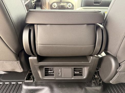 New 2026 GMC Sierra 1500 Pro w/ Pro Value Package image 25