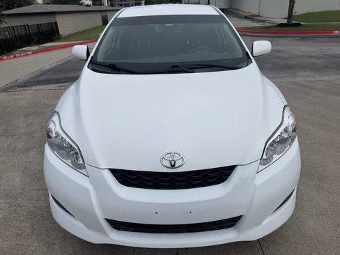 Used 2009 Toyota Matrix FWD image 8