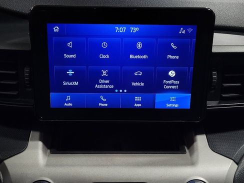 Used 2020 Ford Explorer 2WD image 25