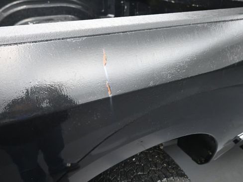 Used 2018 RAM 2500 Tradesman w/ Chrome Appearance Group image 6