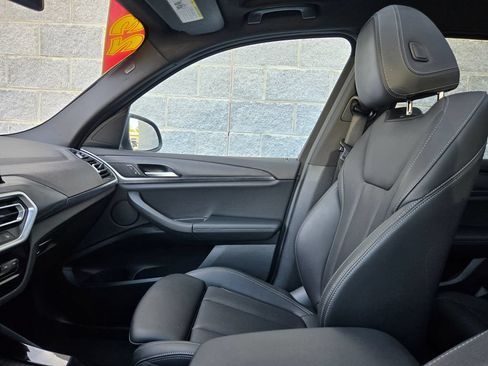 Used 2024 BMW X3 xDrive30i AWD/4WD image 33