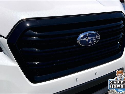 Certified 2022 Subaru Ascent Onyx Edition AWD/4WD image 31