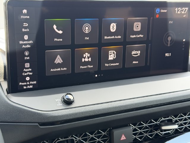 New 2026 Honda Accord Sport image 23