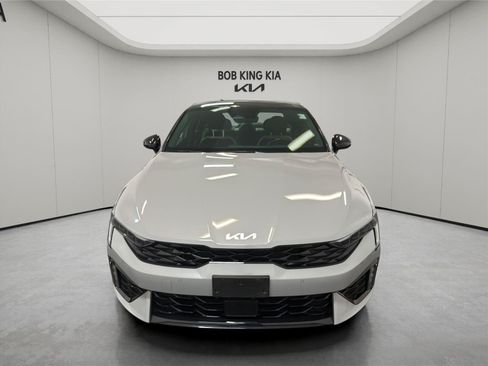 Used 2025 Kia K5 GT-Line w/ GT-Line Premium Package AWD/4WD image 6