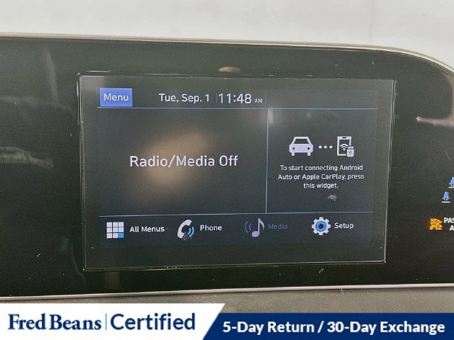 Used 2022 Hyundai Palisade SEL w/ Cargo Package FWD image 28