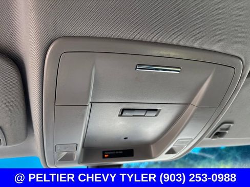 Used 2016 Chevrolet Tahoe LS RWD image 15