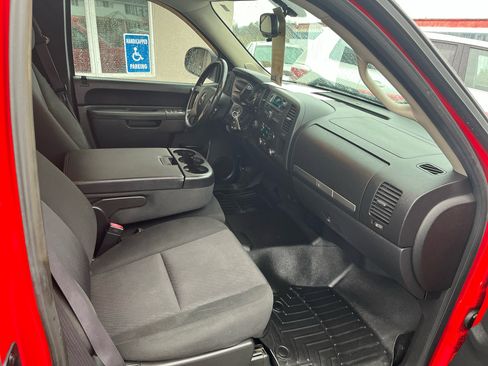 Used 2012 GMC Sierra 1500 SLE w/ Power Tech Package image 26