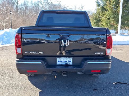 Used 2020 Honda Ridgeline Sport image 19