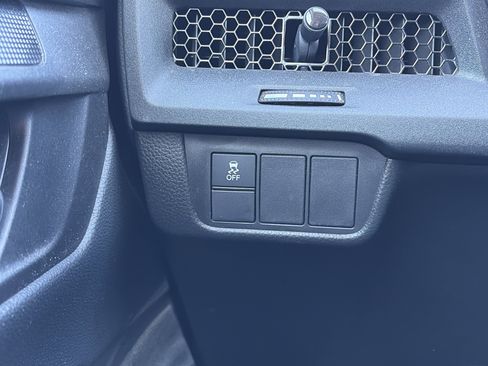 Certified 2024 Honda CR-V EX image 27