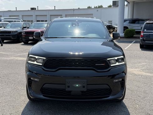 Used 2023 Dodge Durango GT AWD/4WD image 8
