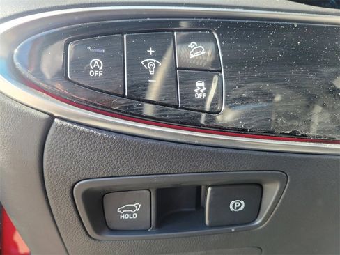 Used 2022 Genesis GV70 3.5T Sport w/ Sport Prestige Package image 24