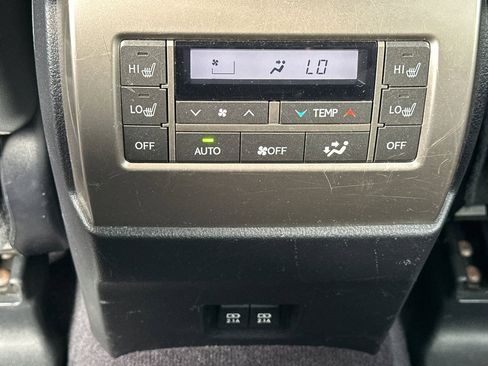 Used 2020 Lexus GX 460 Premium image 14