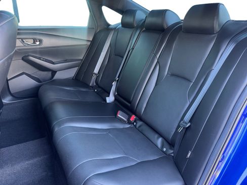 Used 2024 Honda Accord Sport image 13