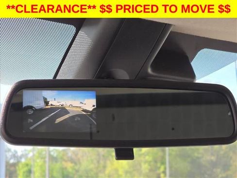 New 2025 Chevrolet Express 2500 w/ Driver Convenience Package RWD image 27