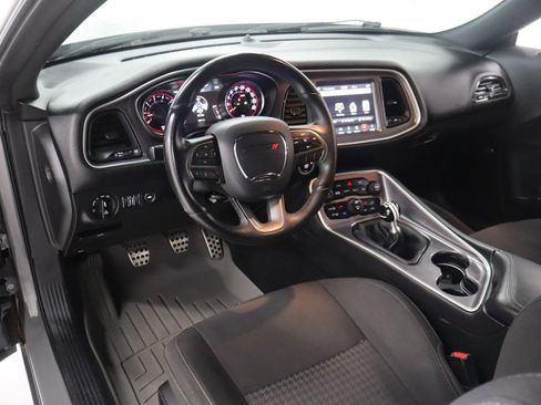 Used 2019 Dodge Challenger R/T Scat Pack RWD image 16