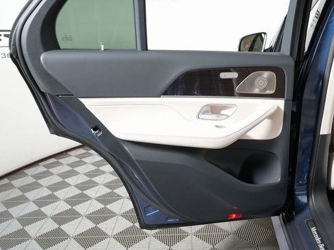 New 2026 Mercedes-Benz GLE 350 GLE 350 image 28