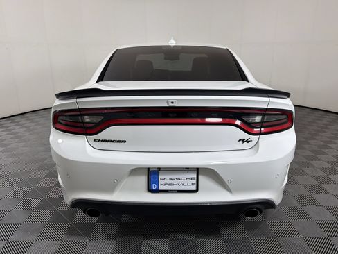 Used 2020 Dodge Charger R/T w/ Blacktop Package RWD image 11