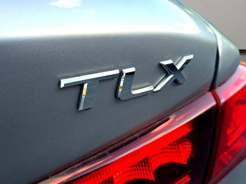 Used 2020 Acura TLX w/ Technology Package image 50