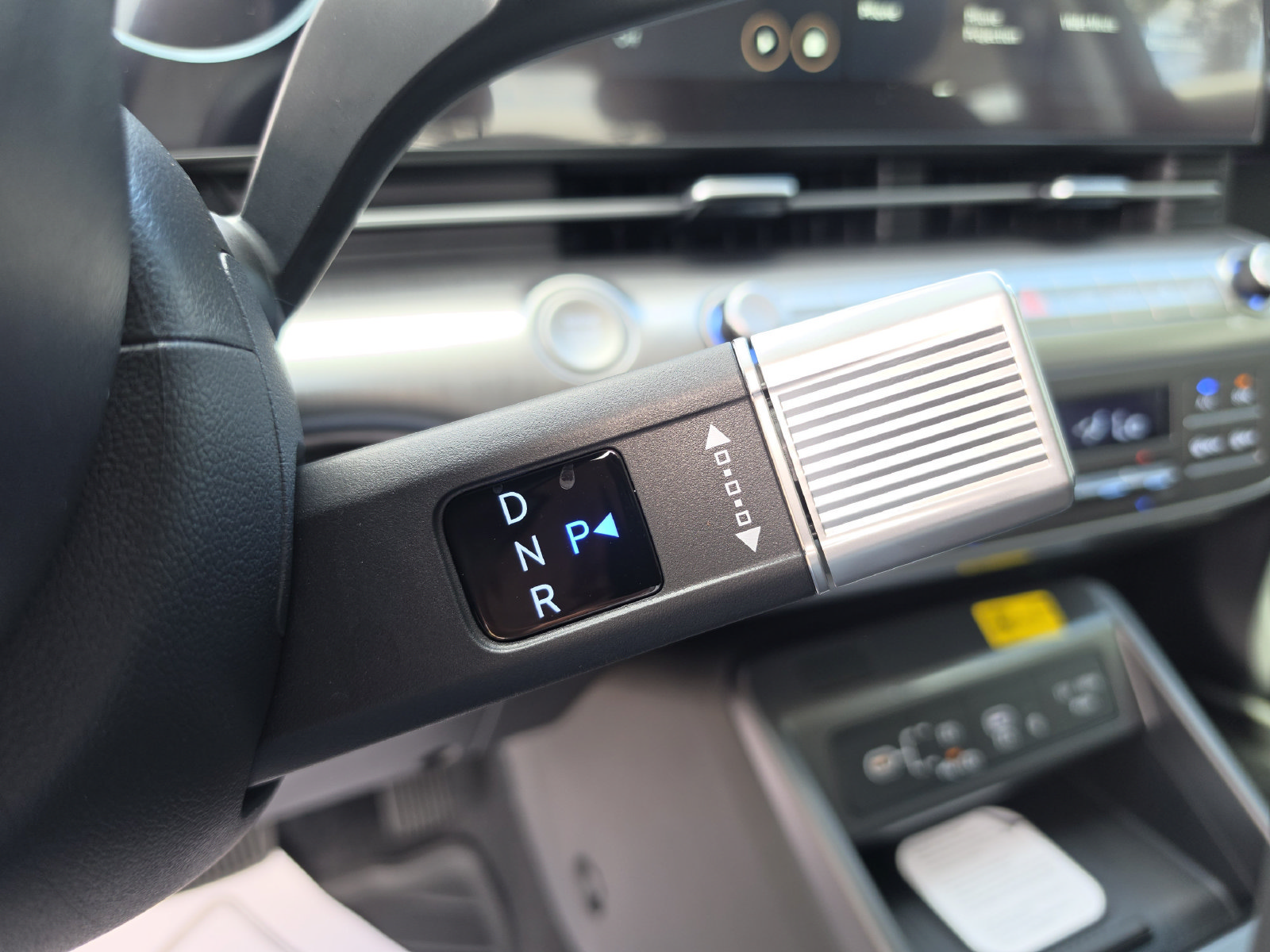 New 2027 Hyundai Kona Limited FWD image 31