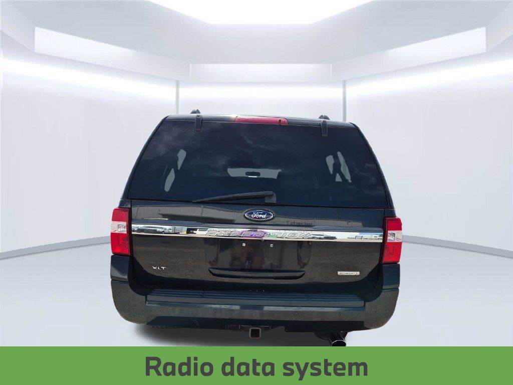Used 2015 Ford Expedition EL XLT RWD image 5