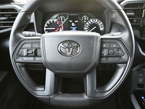 New 2026 Toyota Tundra SR5 AWD/4WD image 17