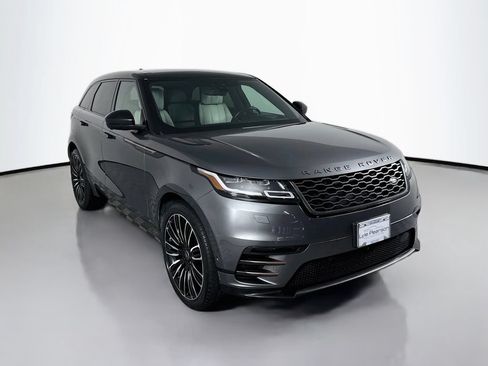 Used 2018 Land Rover Range Rover Velar AWD/4WD image 7
