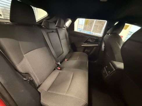 Used 2023 Subaru Solterra AWD image 17