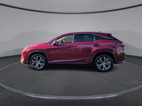 Used 2020 Lexus RX 350 AWD w/ Premium Package image 5