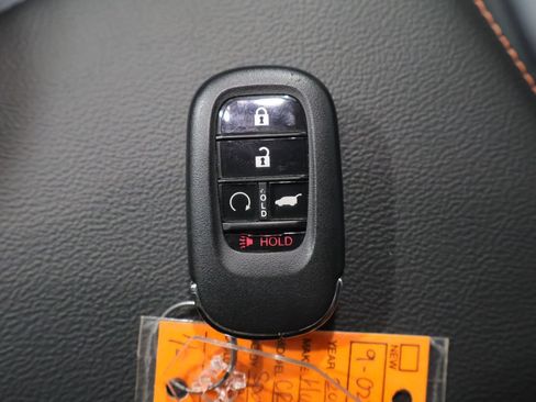 Used 2025 Honda CR-V Sport-L image 27
