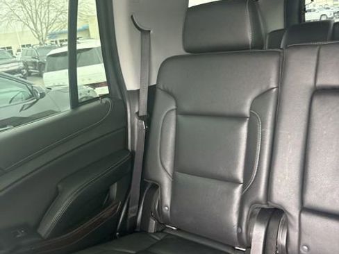 Used 2020 GMC Yukon SLT AWD/4WD image 20