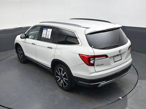 Used 2022 Honda Pilot Touring image 28