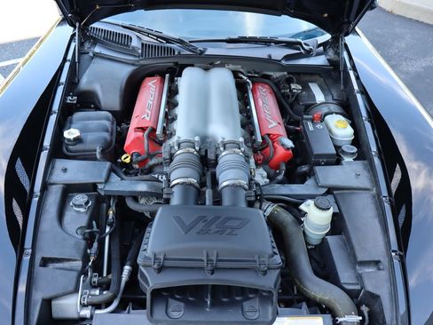 Used 2010 Dodge Viper SRT-10 w/ Protection Group RWD image 34