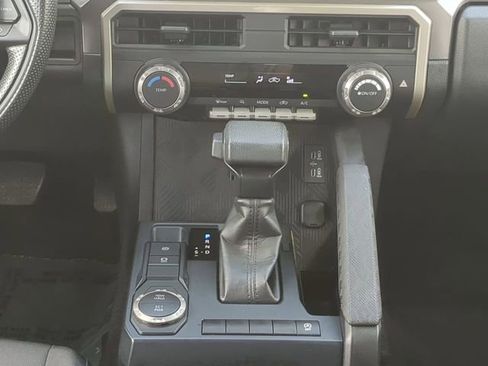 Certified 2024 Toyota Tacoma SR5 image 19