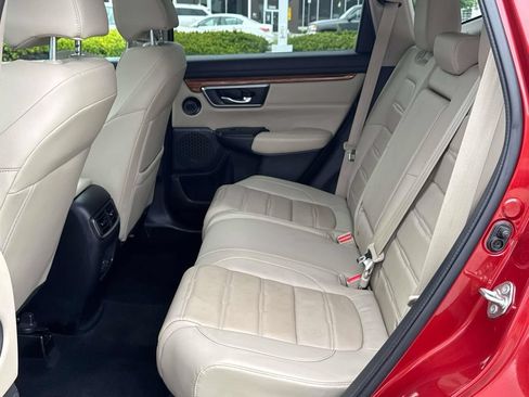 Used 2018 Honda CR-V Touring image 21