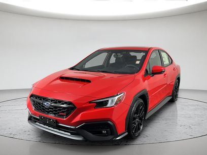 New 2026 Subaru WRX Limited