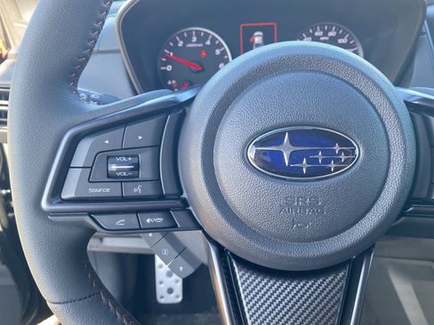 New 2026 Subaru WRX Premium AWD/4WD image 19