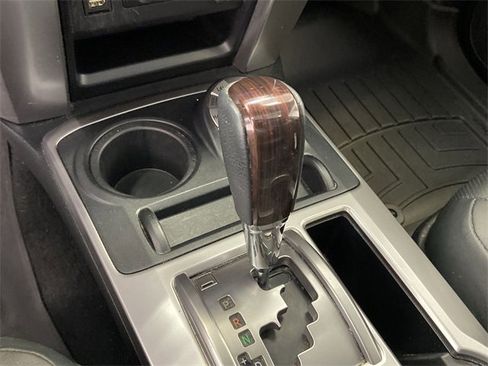 Used 2022 Toyota 4Runner Limited image 29