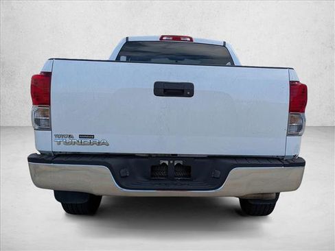 Used 2013 Toyota Tundra 2WD Double Cab image 3