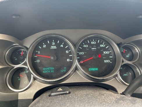 Used 2012 Chevrolet Silverado 1500 LT w/ All-Star Edition image 17