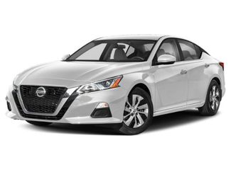 Used 2020 Nissan Altima 2.5 S w/ Driver Assist Package FWD video 1