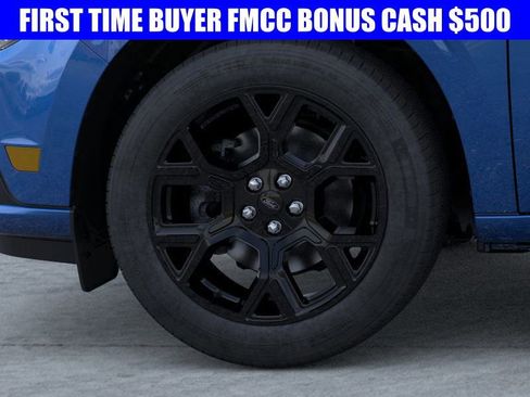 New 2026 Ford Maverick Lobo image 20