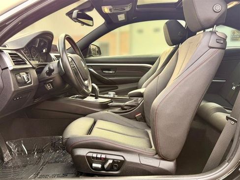 Used 2019 BMW 430i Coupe RWD image 7