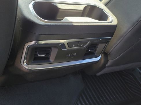 New 2026 Chevrolet Silverado 1500 LTZ w/ Technology Package AWD/4WD image 12