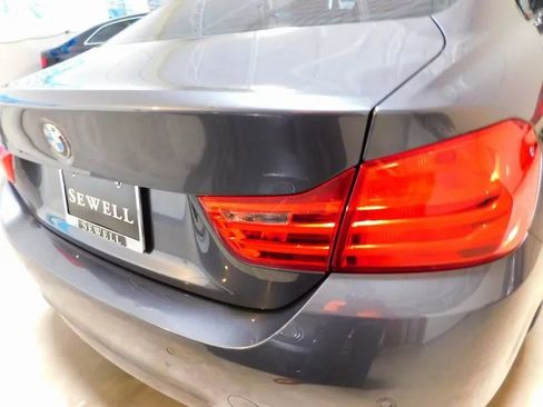 Used 2015 BMW 428i 428i Coupe 2D image 22