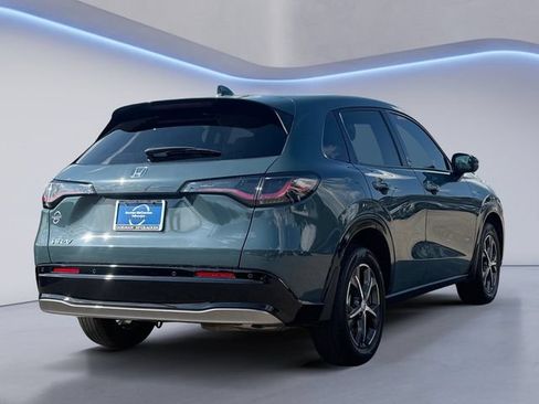 Used 2025 Honda HR-V EX-L image 5