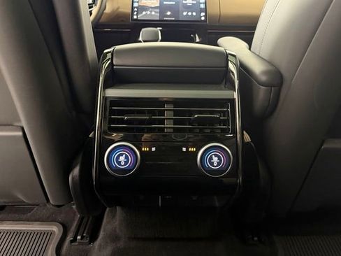 Certified 2025 Land Rover Range Rover Sport Dynamic SE AWD/4WD image 24