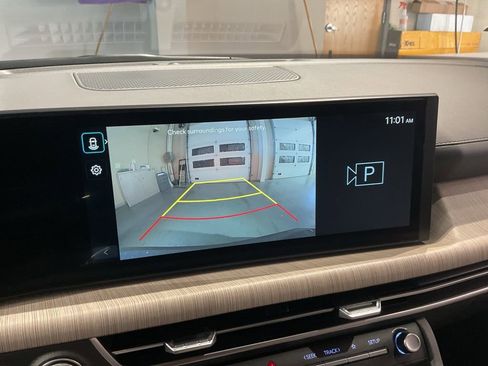 New 2026 Hyundai Sonata SEL image 16