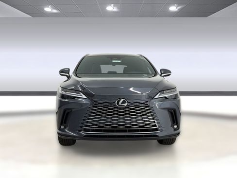 New 2026 Lexus RX 350 FWD image 6