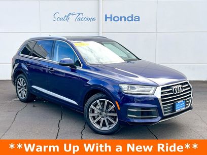 Used 2019 Audi Q7 3.0T Premium