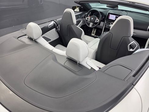 Used 2024 BMW M8 Competition w/ Driving Assistance Package image 25